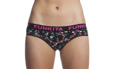 Funkita underwear - Midnight Daisy